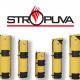 centrale stropuva