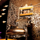 Camera studio de videochat
