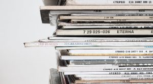 vinyl