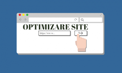 Cum faci optimizarea site-ului pentru GoogleCum faci optimizarea site-ului pentru Google