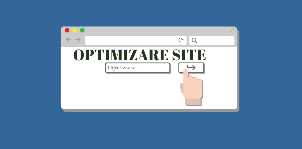 Cum faci optimizarea site-ului pentru GoogleCum faci optimizarea site-ului pentru Google