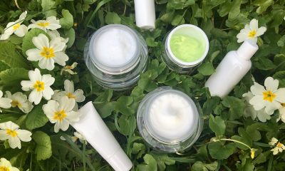 De ce să alegeți produse cosmetice bio?