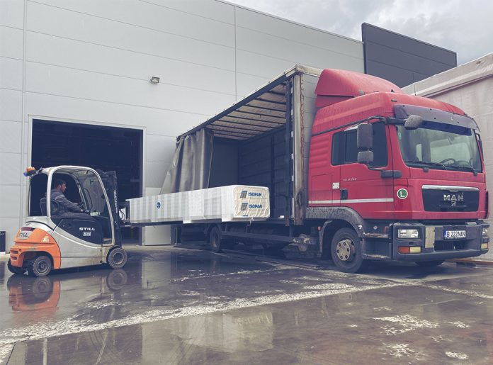 crossdocking crossdocking