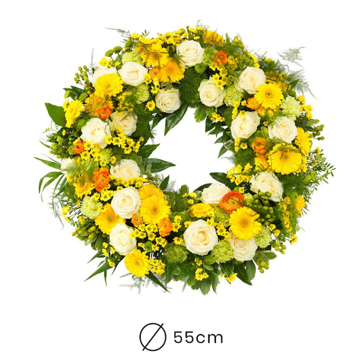 OKFlora