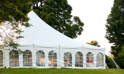 inchiriere cort petrecere