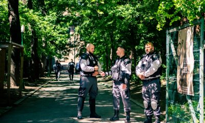 firme de paza | NiruGuard