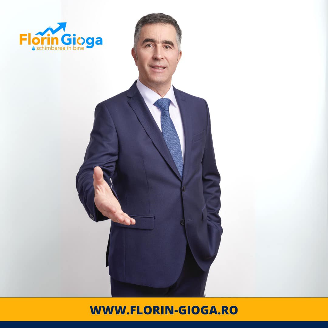 Florin Gioga