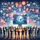 marketing digital pentru afaceri publicitate pe rețelele sociale optimizare pentru motoarele de căutare (SEO) vizibilitate online imagine de marcă online