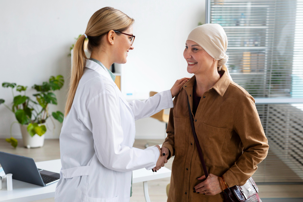 Ce rol are RMN-ul în diagnosticul cancerului mamar?