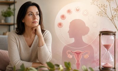 Perimenopauza timpurie
