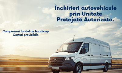 Inchireri auto pe termen lung si birotica UPA Safety & Security