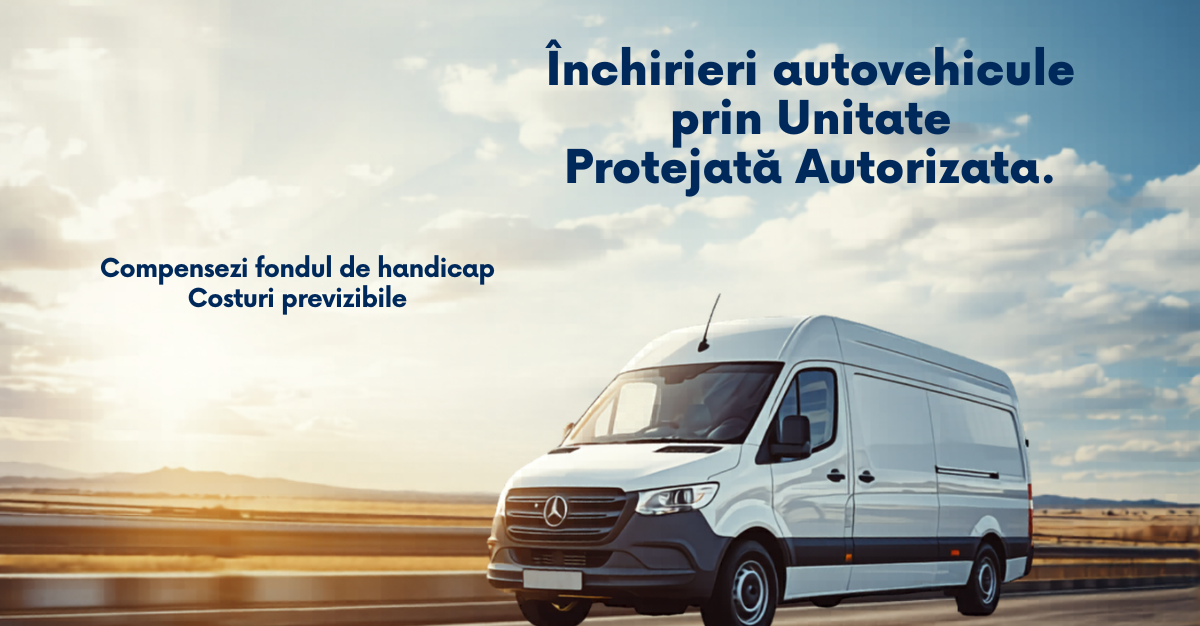 Inchireri auto pe termen lung si birotica UPA Safety & Security